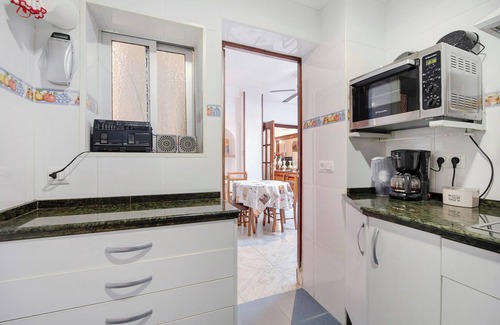Jerez de la Frontera House | Holiday Home "Casa Catalina" with Private Terrace and Air Conditioning