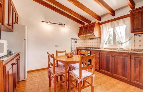 Santa Maria del Cami House | Holiday house Pollença for 1 - 8 persons with 4 bedrooms - Holiday house