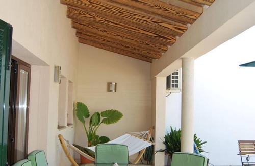 Santa Maria del Cami House | Holiday house Santa Maria del Cami for 1 - 7 persons with 3 bedrooms - Holiday house