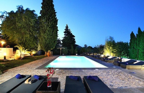 Santa Maria del Cami House | Holiday house Pollença for 1 - 12 persons with 6 bedrooms - Holiday house