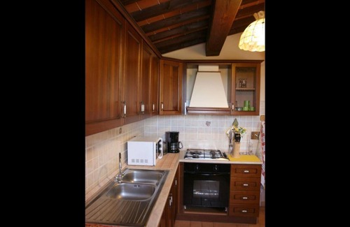 Ferretto House | Holiday house Castiglione del Lago for 1 - 8 persons with 3 bedrooms - Holiday home