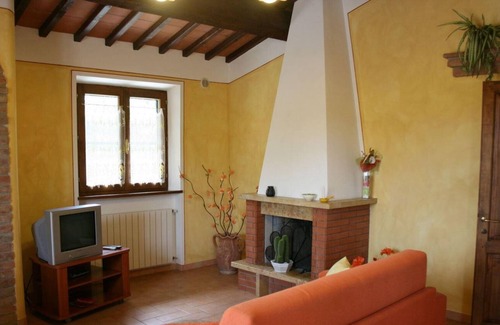 Ferretto House | Holiday house Castiglione del Lago for 1 - 8 persons with 3 bedrooms - Holiday home