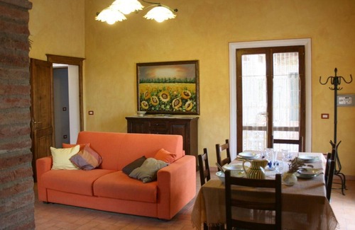 Ferretto House | Holiday house Castiglione del Lago for 1 - 8 persons with 3 bedrooms - Holiday home