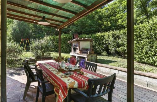 Santa Maria del Giudice House | Holiday Home Girasole by Interhome