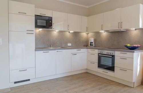 Sulsdorf House | Holiday home for 9 guests with 107m² in Fehmarn OT Sulsdorf (20399)
