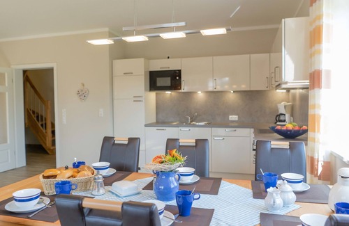 Sulsdorf House | Holiday home for 9 guests with 107m² in Fehmarn OT Sulsdorf (20415)
