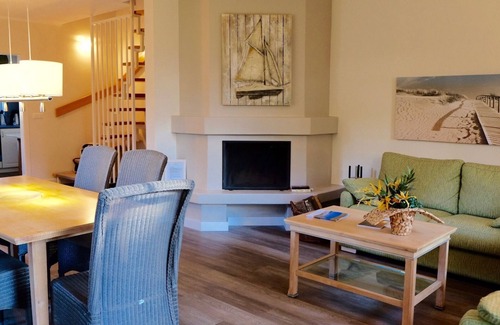 Dierhagen Dorf House | Holiday home for 6 guests with 100m² in Dierhagen (123569)