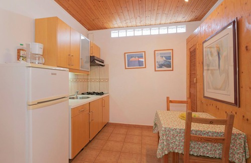 Granadilla de Abona House | Holiday Home "Casa Wayra" with Sea View, Terrace & Shared Garden