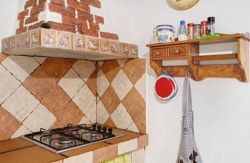 Santa Maria de Guia de Gran Canaria House | Holiday Home Mirador del Gallego with Sea & Mountain View & Wi-Fi
