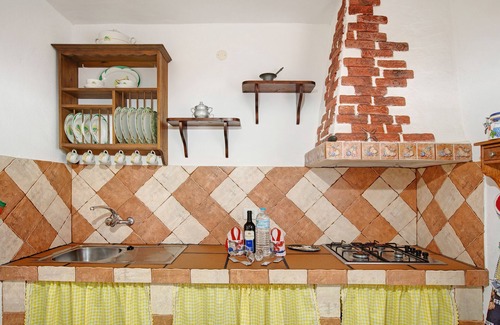 Santa Maria de Guia de Gran Canaria House | Holiday Home Mirador del Gallego with Sea & Mountain View & Wi-Fi