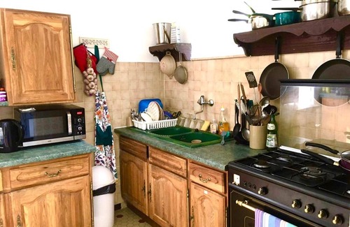 Montaigu-de-Quercy House | Holiday home in Montaigu-de-Quercy with garden