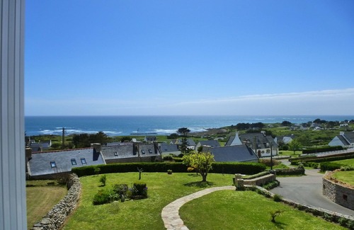 Plouhinec House | Holiday Home in Plouhinec with Sea Views