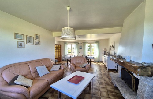 Penvenan House | Holiday Home in Port-Blanc near Sandy Beaches