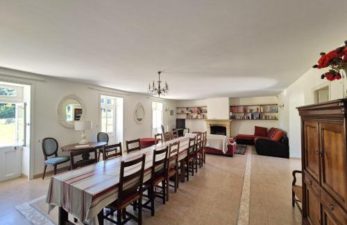 Talmont-Saint-Hilaire House | Holiday home between land and sea