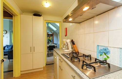 Koudekerke House | Holiday Home in Dishoek near Beach
