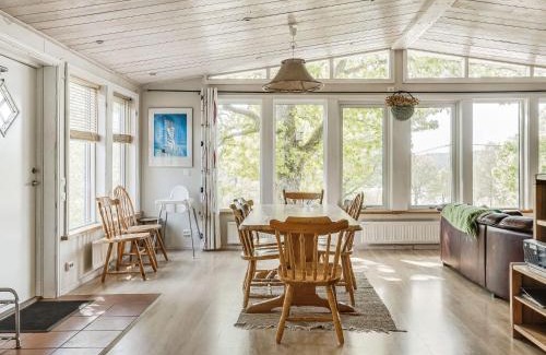 Angasjo House | Holiday Home Ängasjö Ekbacken by Interhome