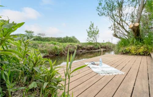 Snedsted House | Holiday Home Årup Byvej