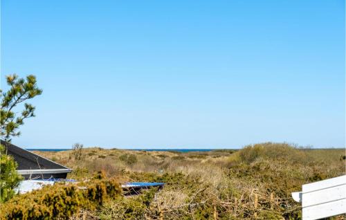 Hirtshals House | Holiday Home Øster Kjulvej