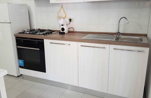 Tertenia Apartment | HOLIDAY HOME 2 MINUTES BEAUTIFUL BEACHES OF MARINA di TERTENIA