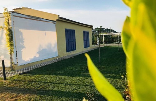 Scialara House | HOLIDAY HOME 400 MT FROM THE SEA AND 1 KM FROM THE CENTER - OASIS WITH GARDEN AND SPA -