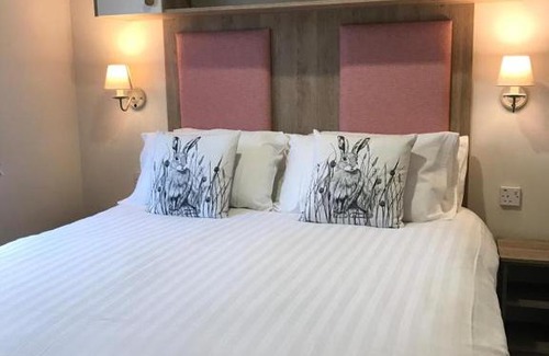 St. Andrews Other | Holiday Home 41 Lade Links St Andrews Holiday Park