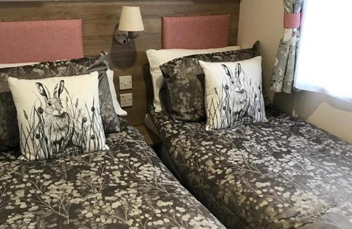 St. Andrews Other | Holiday Home 41 Lade Links St Andrews Holiday Park