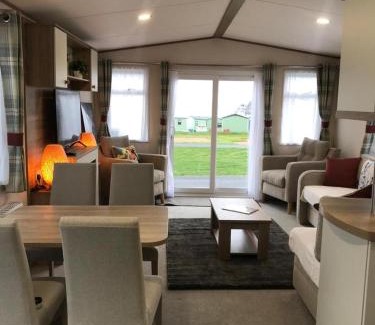 St. Andrews Other | Holiday Home 41 Lade Links St Andrews Holiday Park