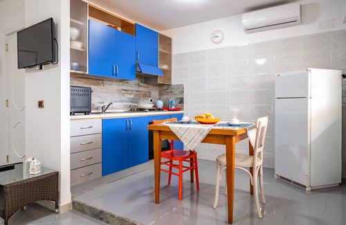 Leporano House | Holiday Home "A Casa di Pietro Uno" with Wi-Fi