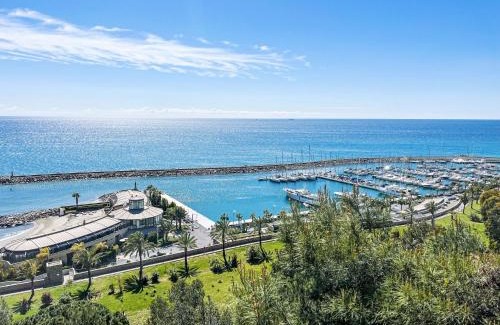 San Lorenzo al Mare House | Holiday Home Alfreda - SLR101 by Interhome