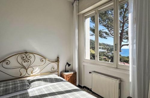 San Lorenzo al Mare House | Holiday Home Alfreda - SLR101 by Interhome