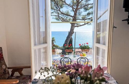 San Lorenzo al Mare House | Holiday Home Alfreda - SLR101 by Interhome