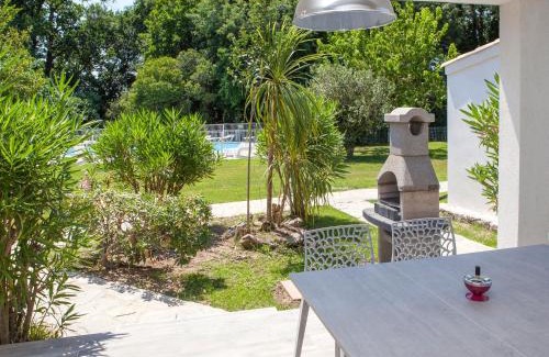 Ghisonaccia House | Holiday Home A Suara-1 by Interhome