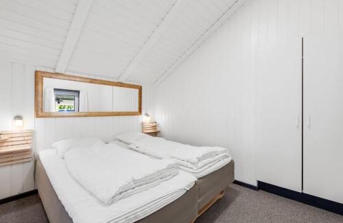 Lodbjerg Hede House | Holiday Home Aage - 1-7km from the sea by Interhome