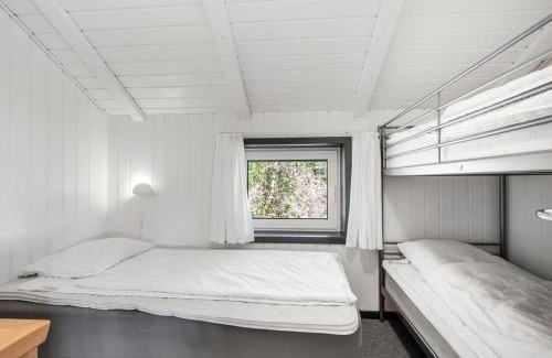 Lodbjerg Hede House | Holiday Home Aage - 1-7km from the sea by Interhome