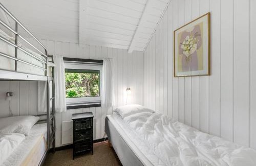 Lodbjerg Hede House | Holiday Home Aage - 1-7km from the sea by Interhome