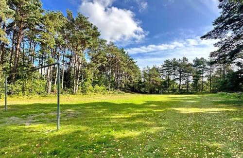Oster Somarken House | Holiday home Aakirkeby VI