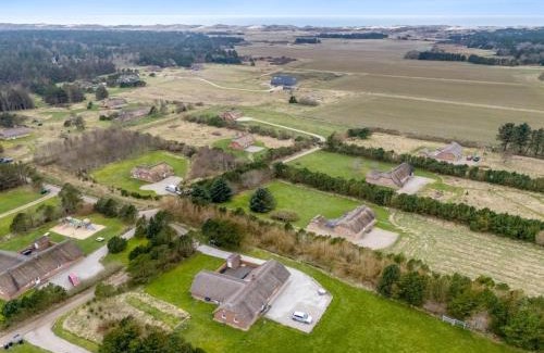 Husby House | Holiday Home Aane - 1-8km from the sea by Interhome