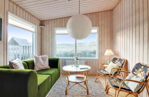 Lokken House | Holiday Home Adi - 75m from the sea by Interhome