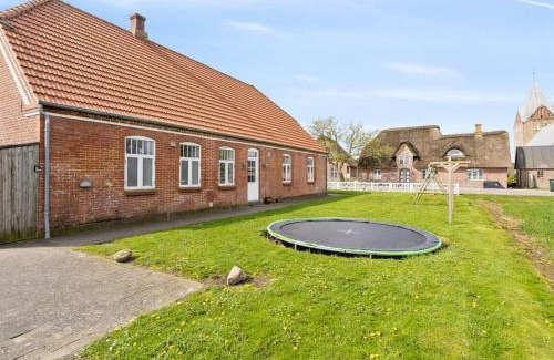 Ballum House | Holiday Home Adine - 13km from the sea by Interhome