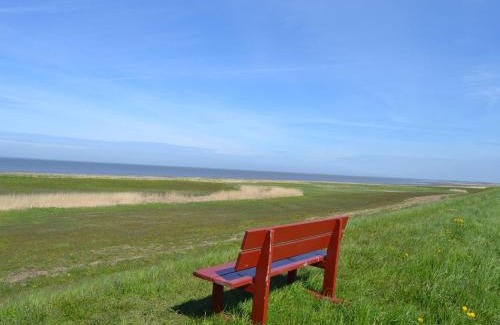 Ballum House | Holiday Home Adine - 13km from the sea by Interhome