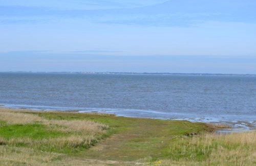 Ballum House | Holiday Home Adine - 13km from the sea by Interhome