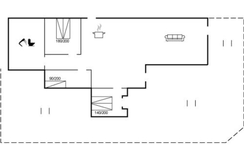 Trend House | Holiday Home Adisl - 600m to the fjord by Interhome