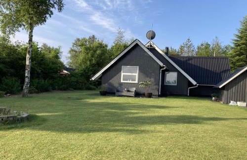 Trend House | Holiday Home Adisl - 600m to the fjord by Interhome