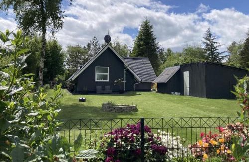 Trend House | Holiday Home Adisl - 600m to the fjord by Interhome