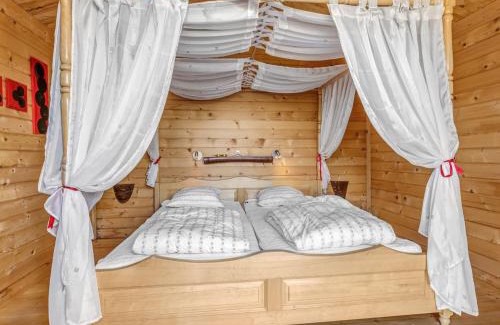 Arrild Ferieby House | Holiday Home Adrienne - 35km from the sea by Interhome