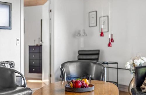Arrild Ferieby House | Holiday Home Adrienne - 35km from the sea by Interhome