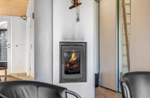 Arrild Ferieby House | Holiday Home Adrienne - 35km from the sea by Interhome