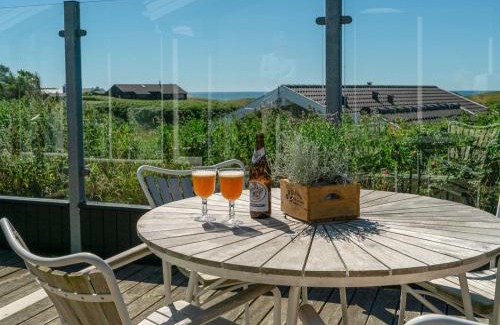 Lonstrup House | Holiday Home Aella - 150m from the sea by Interhome