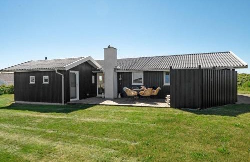 Lonstrup House | Holiday Home Aella - 150m from the sea by Interhome