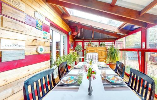 Agon-Coutainville House | Holiday Home Agon Coutainville
